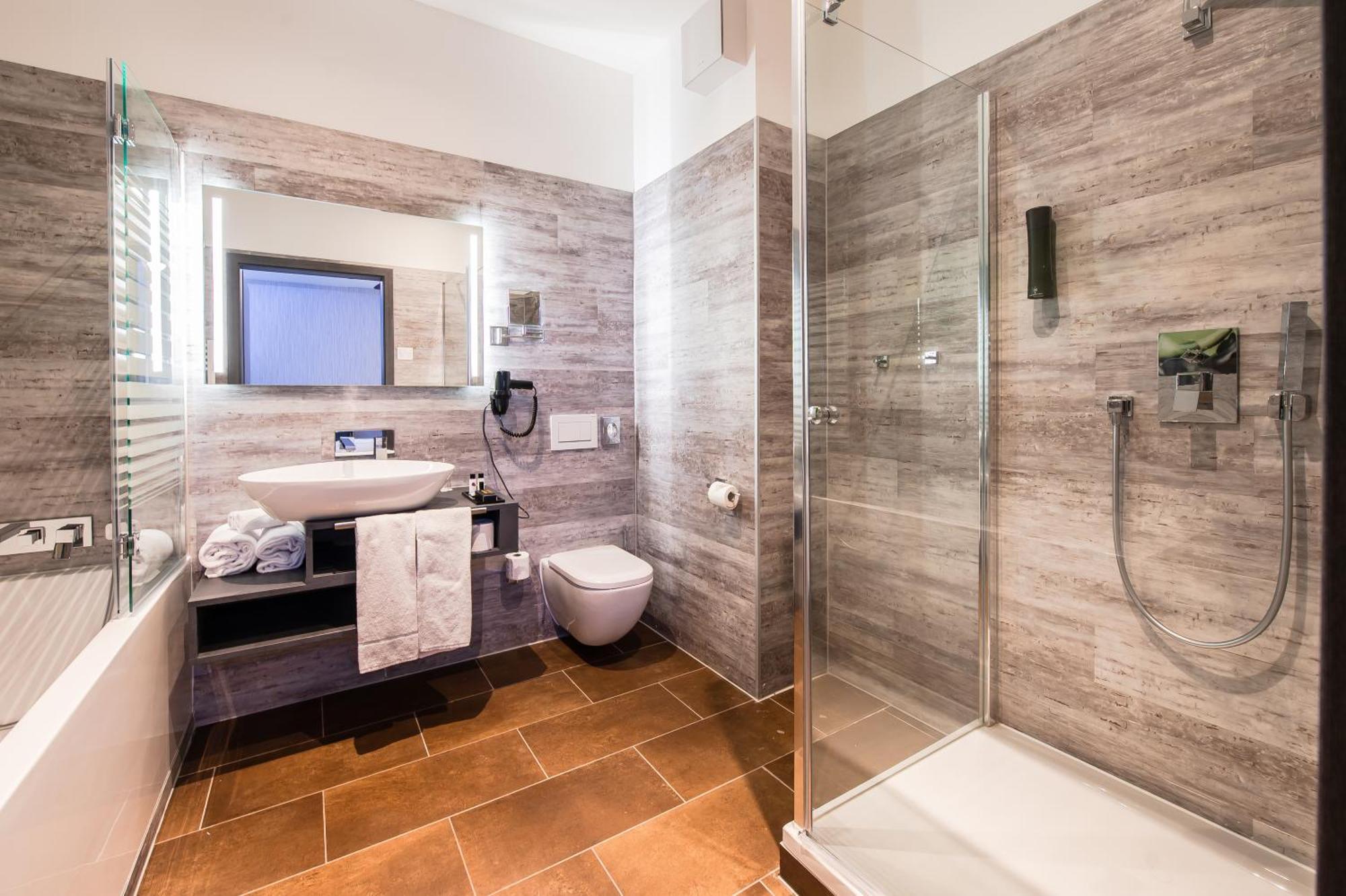 Lifestyle 4* München