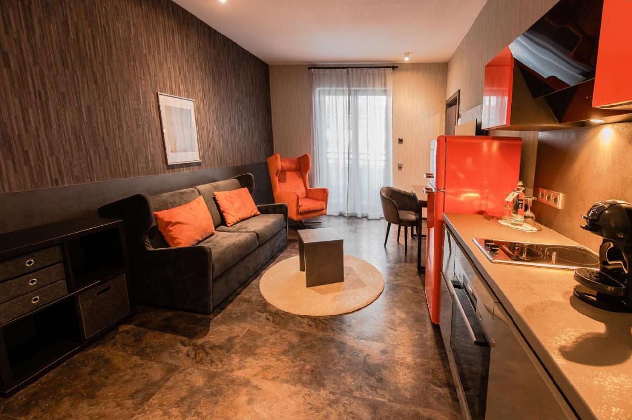 Lifestyle Hotel München