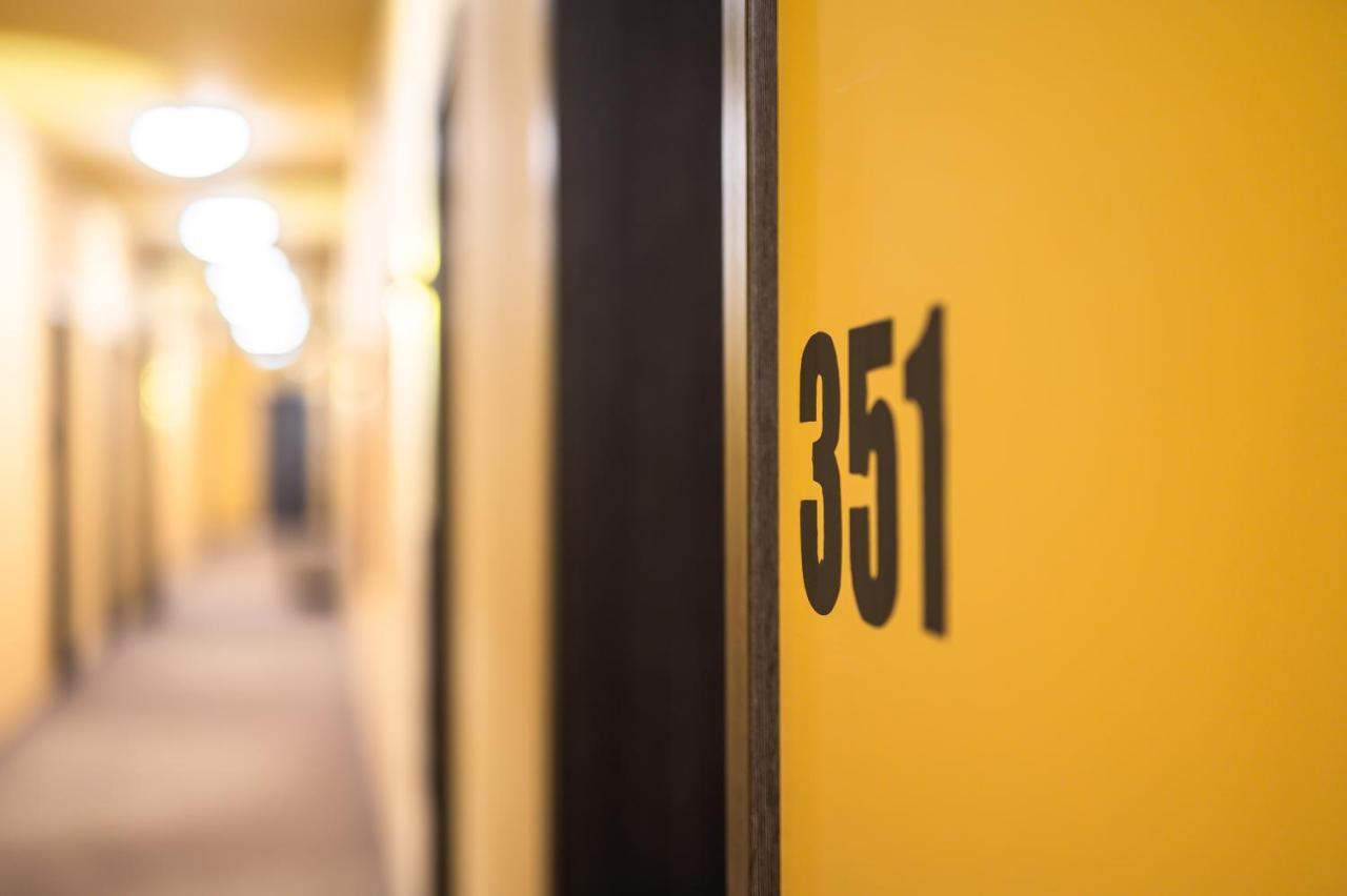 Hotel Lifestyle 4*