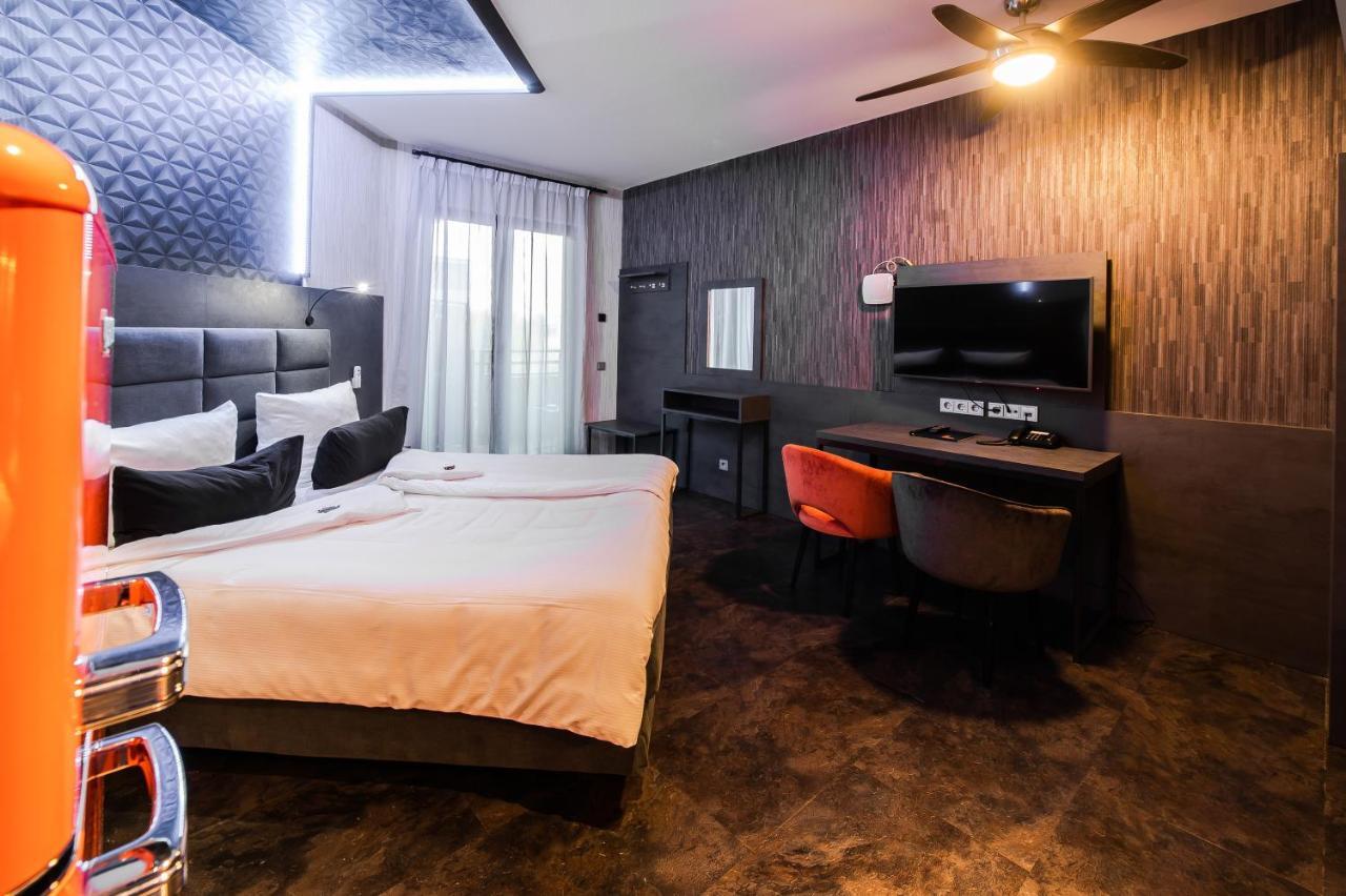 Hotel Premium By Gs