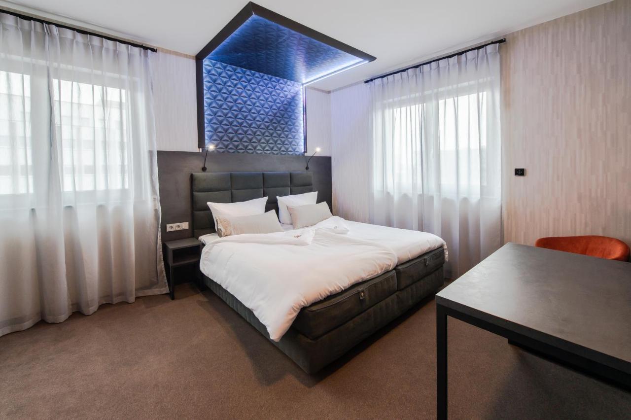 Premium By Gs Hotel Monaco di Baviera