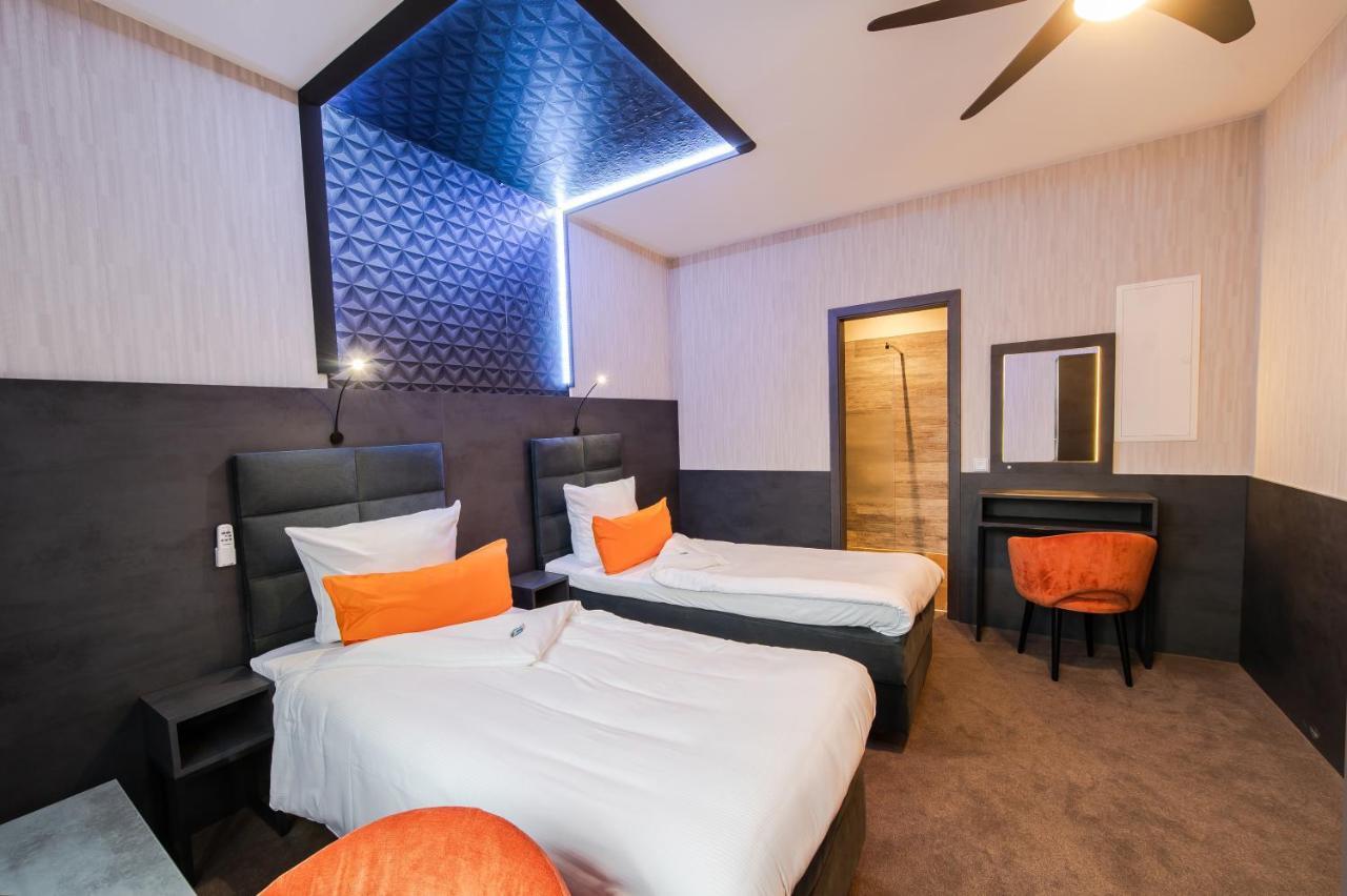 Premium By Gs 4* Monaco di Baviera