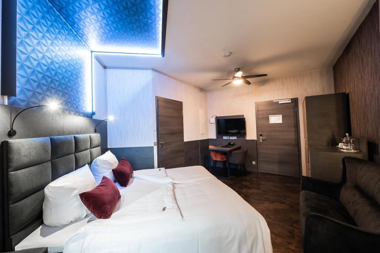 Premium By Gs Monaco di Baviera
